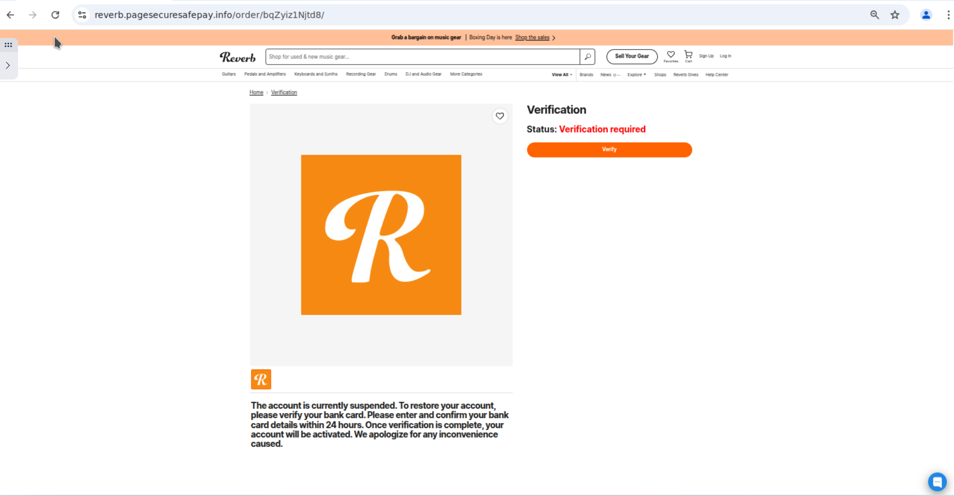 Example subdomain pattern used for impersonation inside reusable infrastructure.